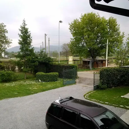 La Meridiana, Monolocale In Cascina Ristrutturata Boves Exterior foto