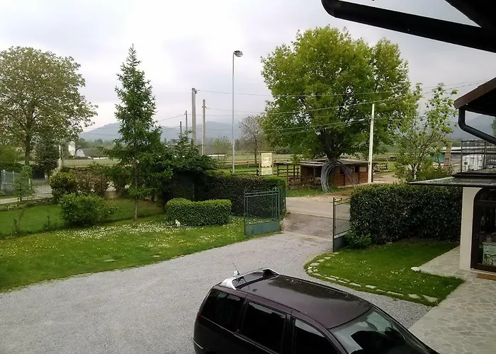 La Meridiana, Monolocale In Cascina Ristrutturata
