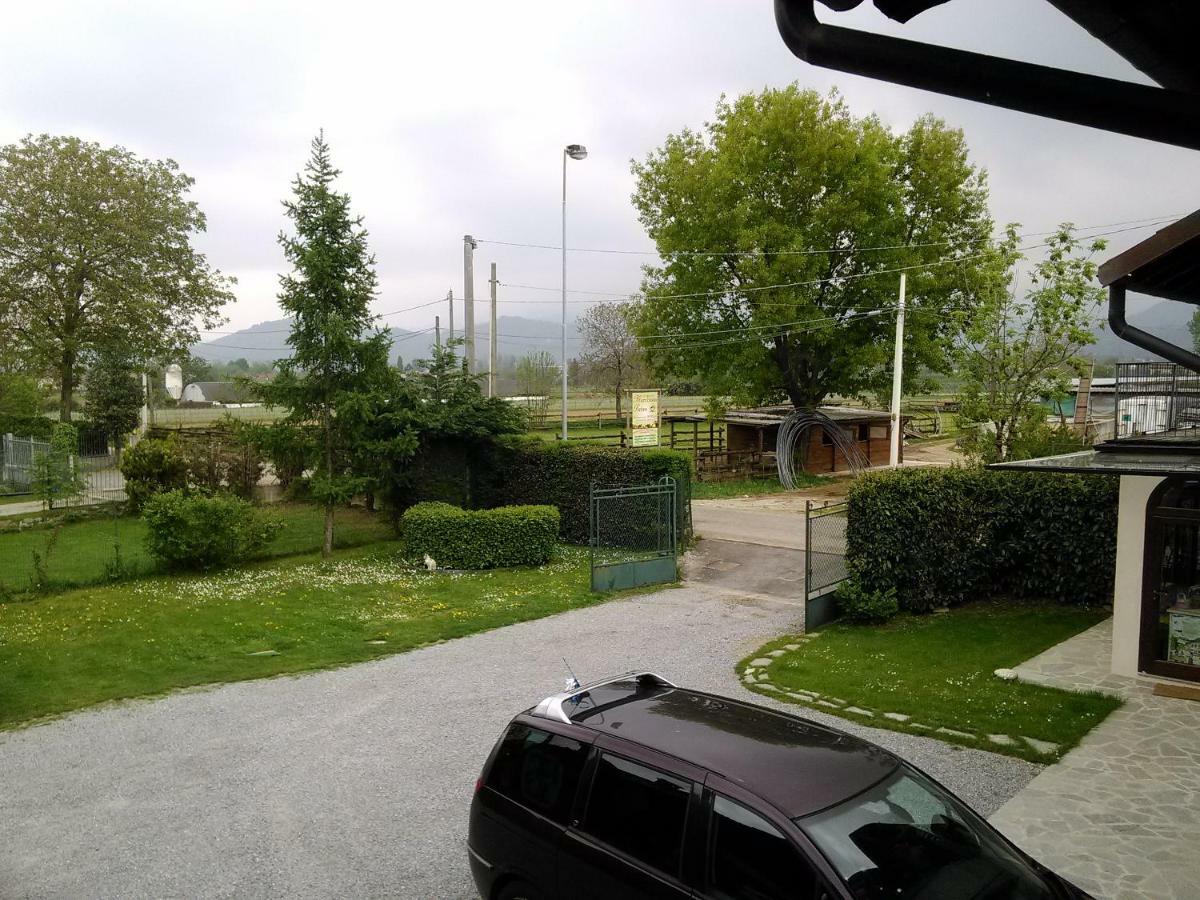 La Meridiana, Monolocale In Cascina Ristrutturata Apartment Boves
