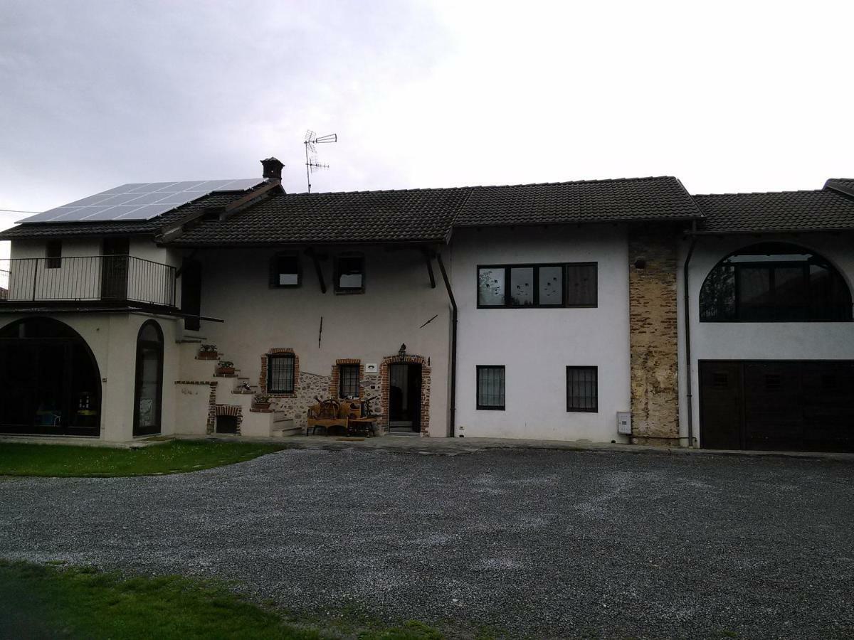Apartment La Meridiana, Monolocale In Cascina Ristrutturata Boves