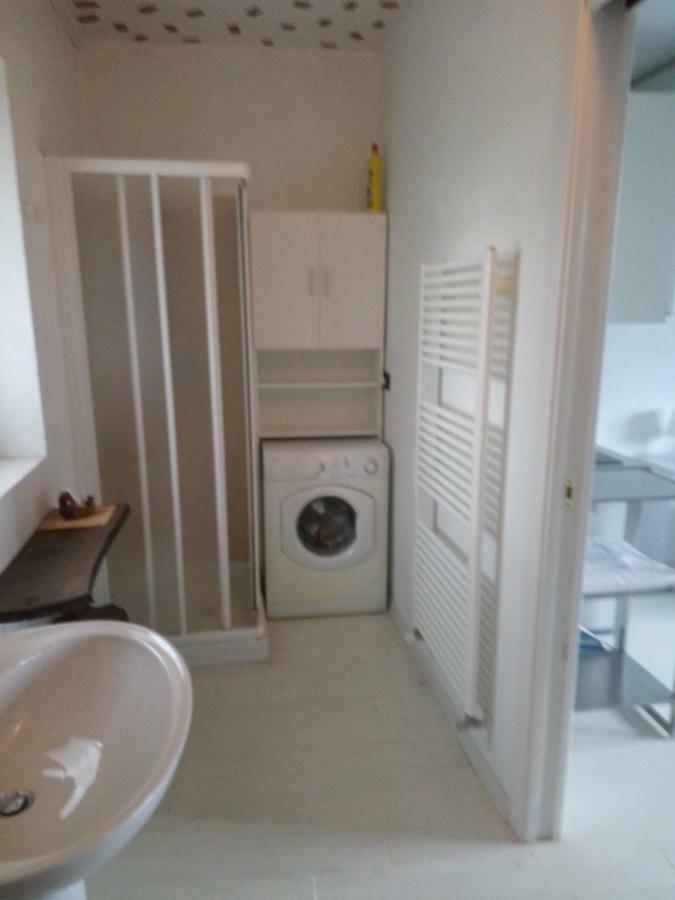 Apartment La Meridiana, Monolocale In Cascina Ristrutturata