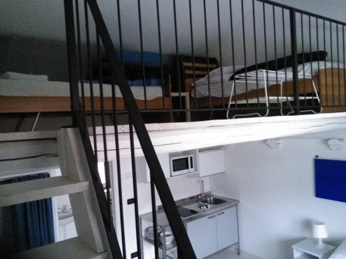 Apartment La Meridiana, Monolocale In Cascina Ristrutturata