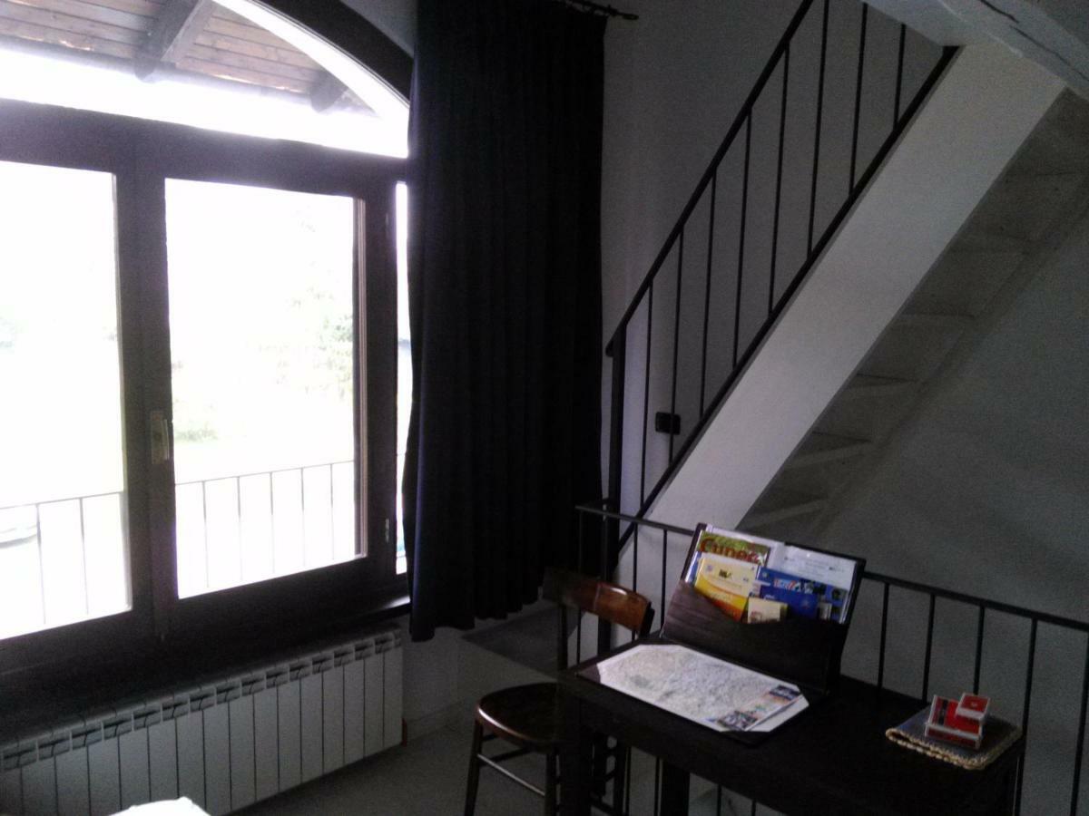 La Meridiana, Monolocale In Cascina Ristrutturata *