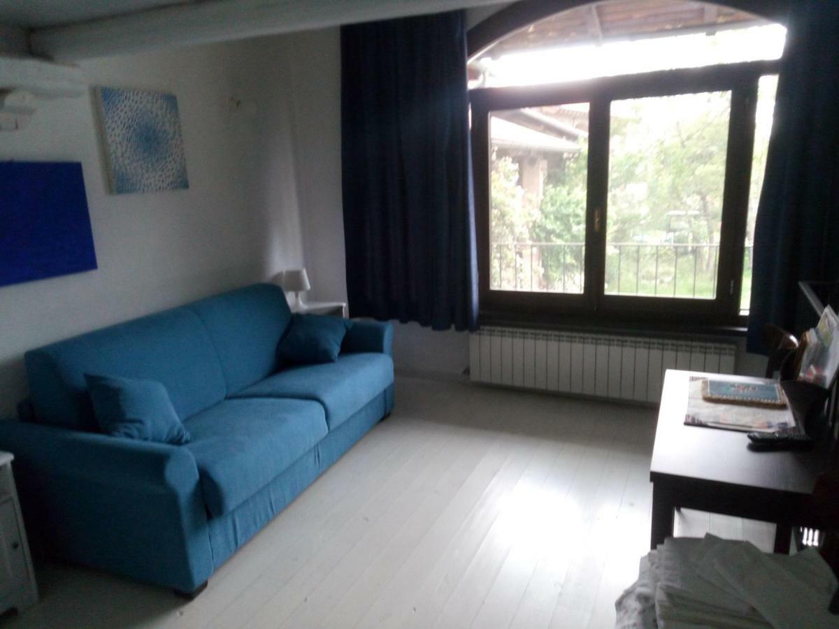 La Meridiana, Monolocale In Cascina Ristrutturata *