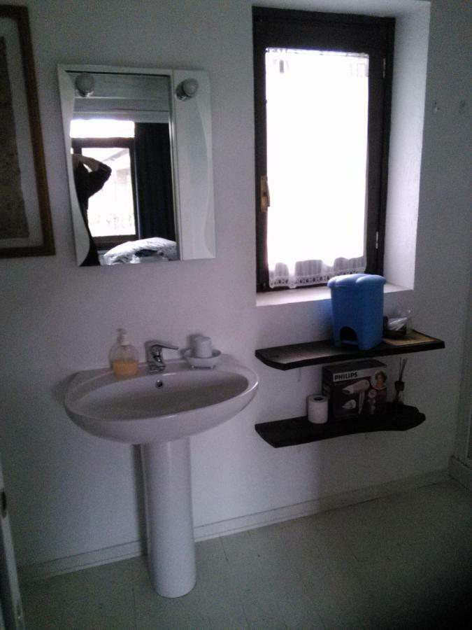 Apartment La Meridiana, Monolocale In Cascina Ristrutturata