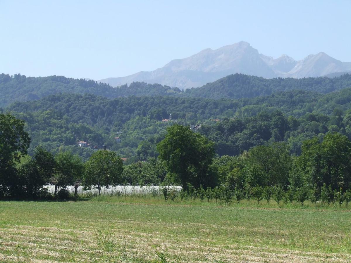 Apartment La Meridiana, Monolocale In Cascina Ristrutturata