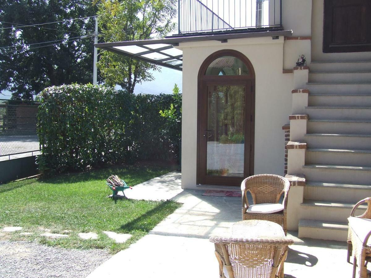 La Meridiana, Monolocale In Cascina Ristrutturata Boves