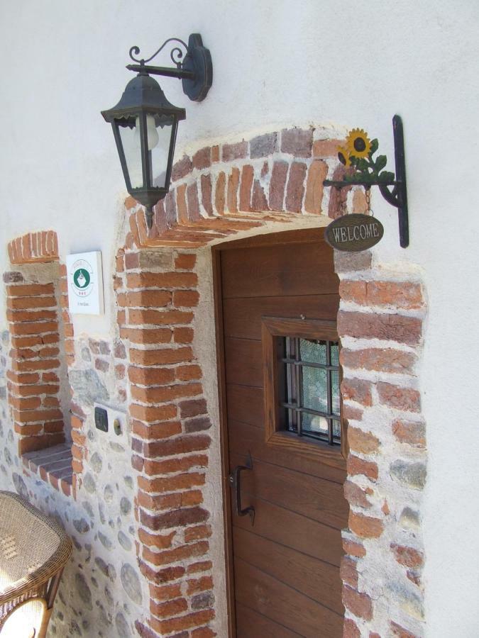 La Meridiana, Monolocale In Cascina Ristrutturata Apartment *