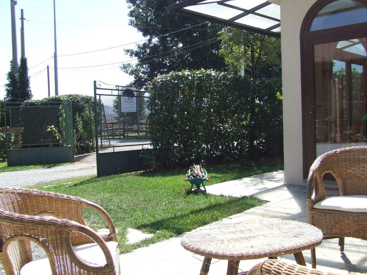 La Meridiana, Monolocale In Cascina Ristrutturata * Boves